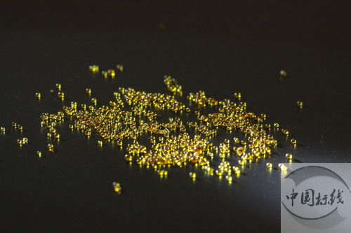 米东汽车零部件车间喷砂处理